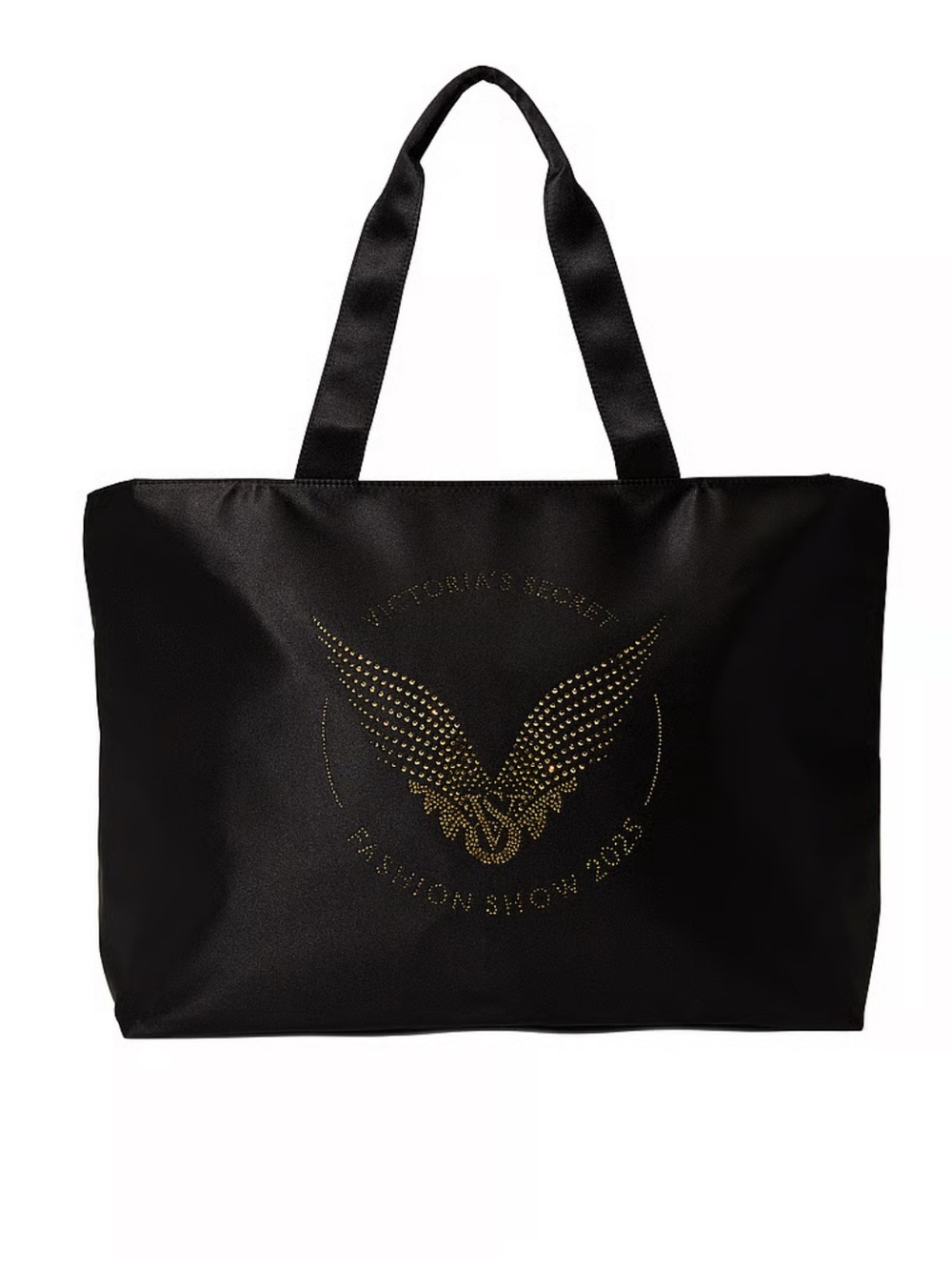 Victoria’s Secret Fashion Show 2025 Tote NWT